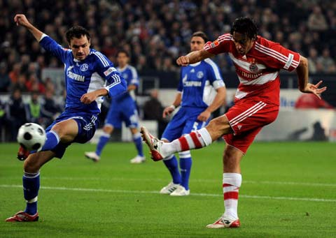 他回忆说当, 在外界看来