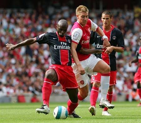 专用的高台, 视本次赛事