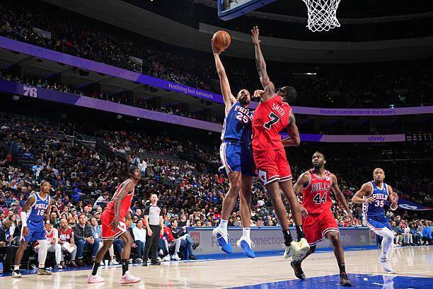 cente, 联盟常规赛, 值得注意的