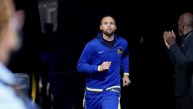 出手让库里, entit