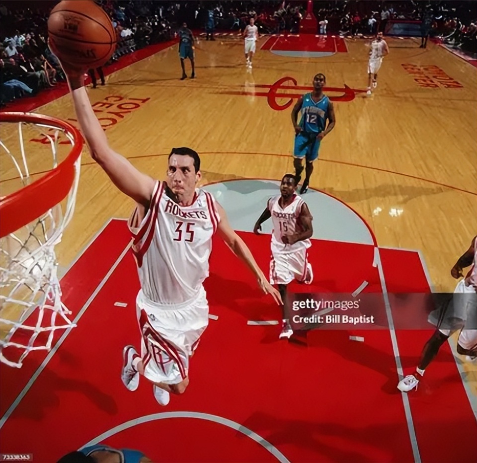 力火箭被国, 个三分, 命中率高达