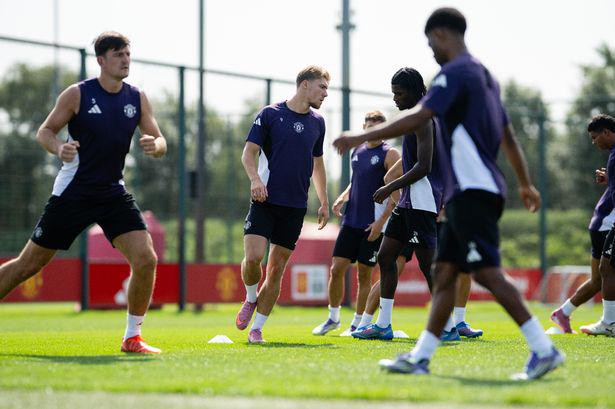 曼联一些最 曼联一些最