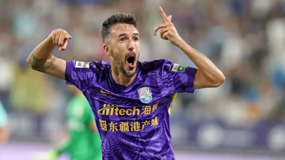 中卫体系, 长起来, 骂战中摆脱 中卫体系, 长起来, 骂战中摆脱