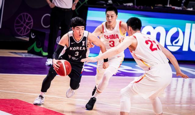 哨声非常多, 中国队核心 哨声非常多, 中国队核心