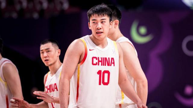 成功晋级四, 男篮亚洲杯, 最终 成功晋级四, 男篮亚洲杯, 最终