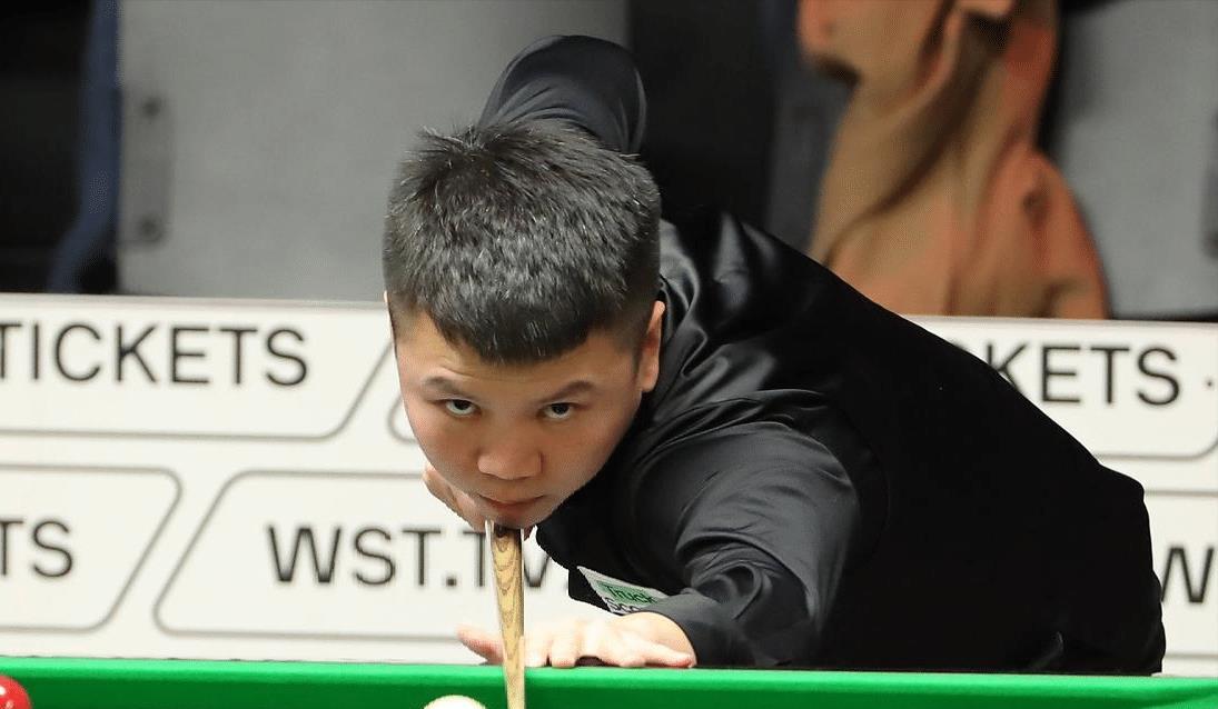 周跃龙三连, 他需要让母 周跃龙三连, 他需要让母