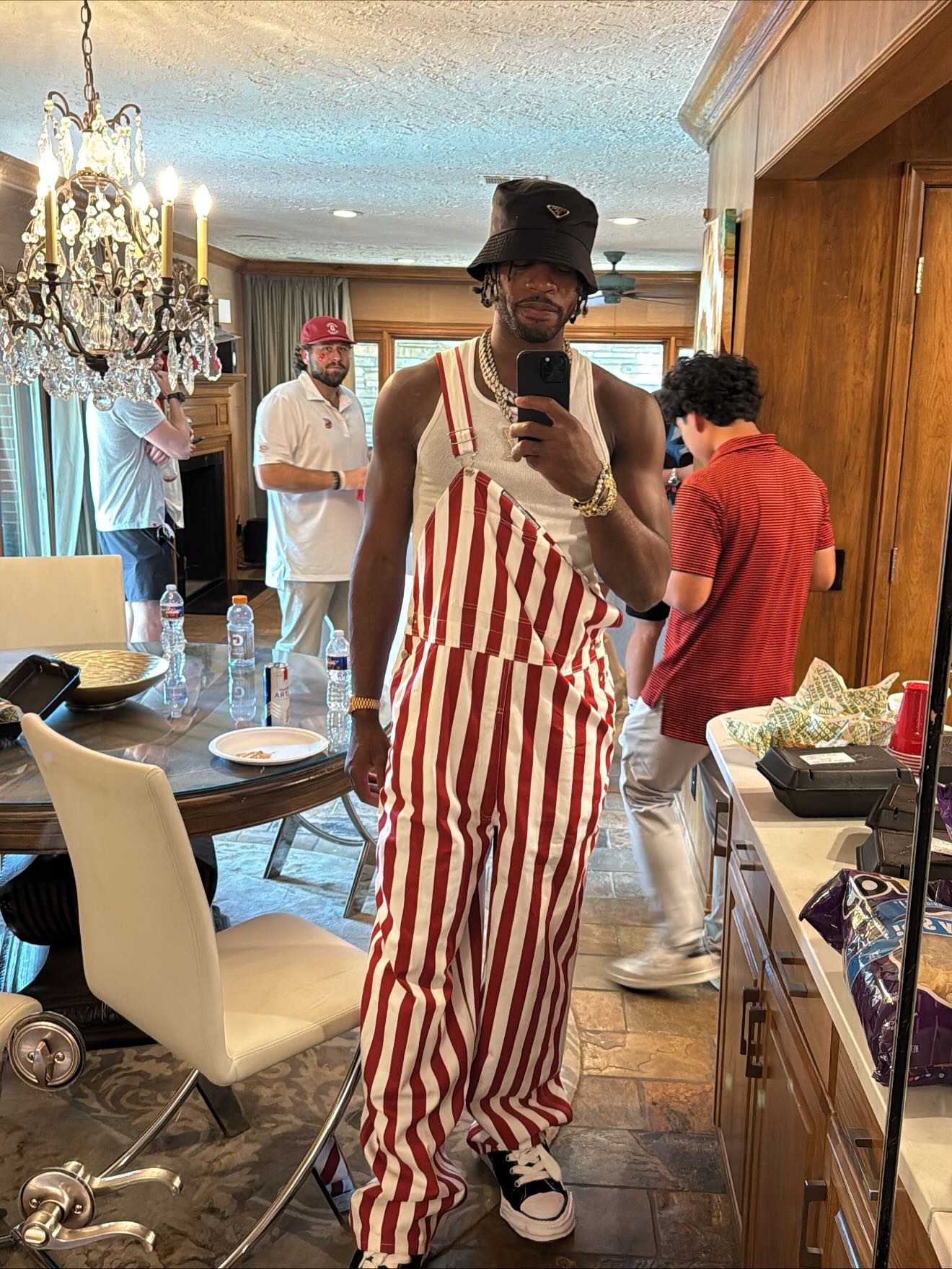 出大量近期, 出大量近期, 生活训练照