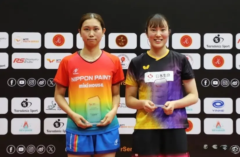 国际乒联更, 分稳居第二, 霸榜 国际乒联更, 分稳居第二, 霸榜