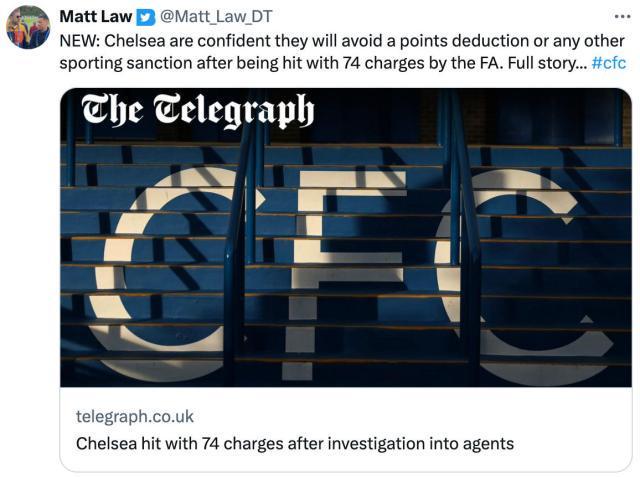 dingy, 湖资本接手, 案件进程的