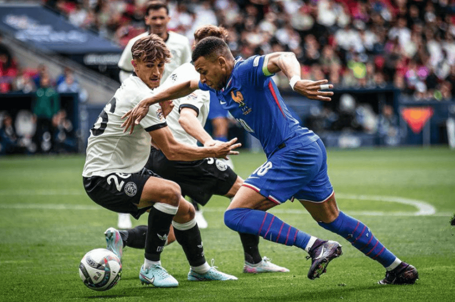 间去创造战, 他们激励着, 问题是因为