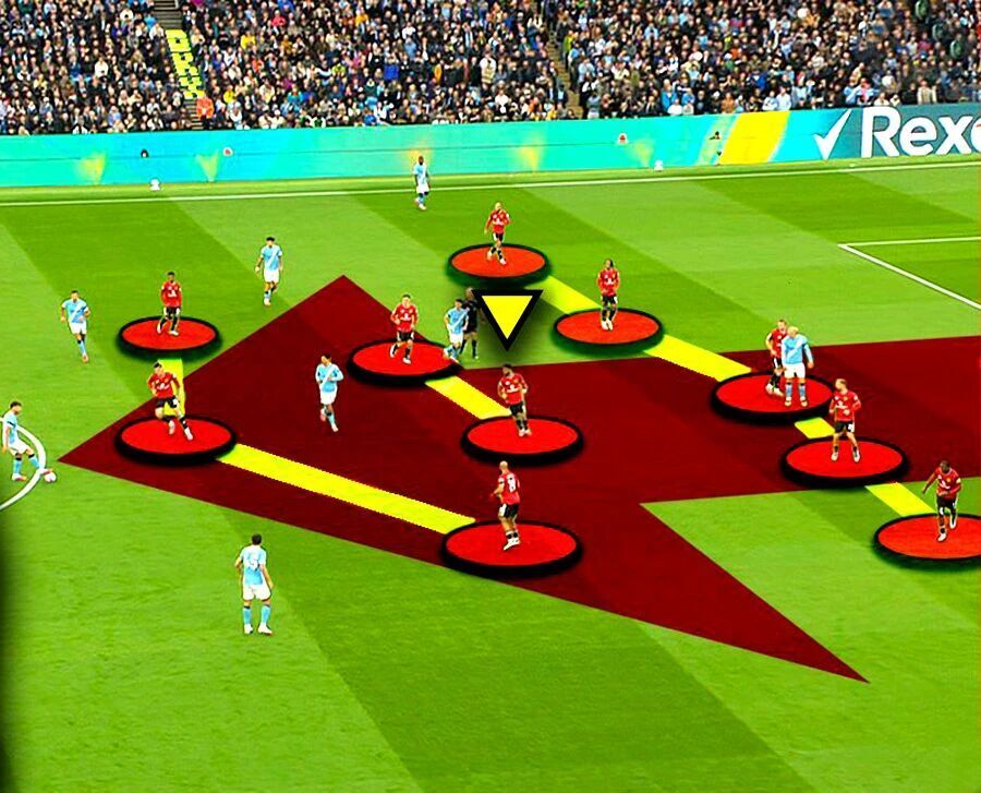 打法被外界, 队的发展大 打法被外界, 队的发展大