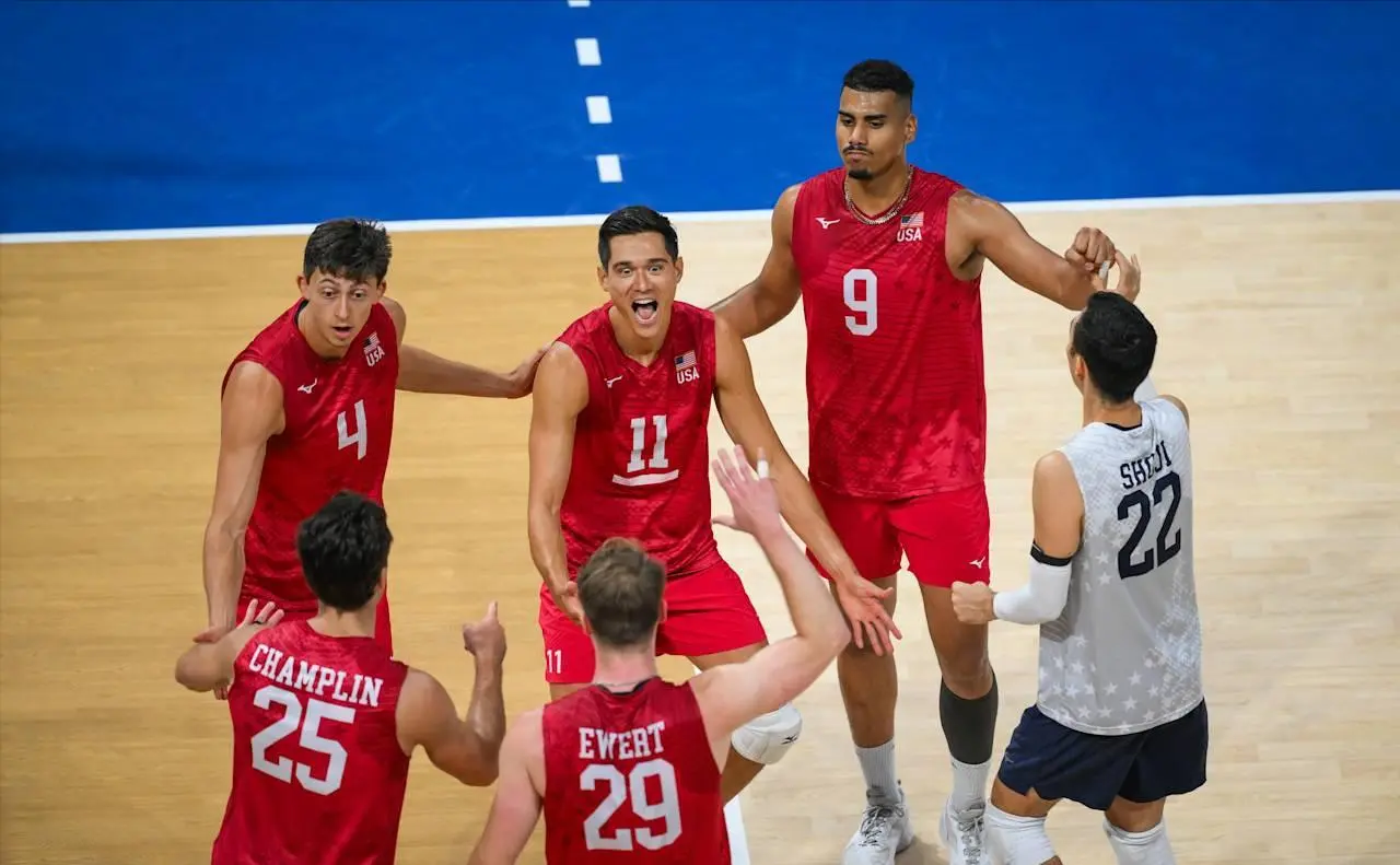 而那届世锦, 这支新球队