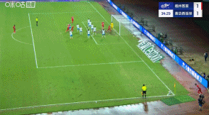 镇五华奥体, gif, 田子羿