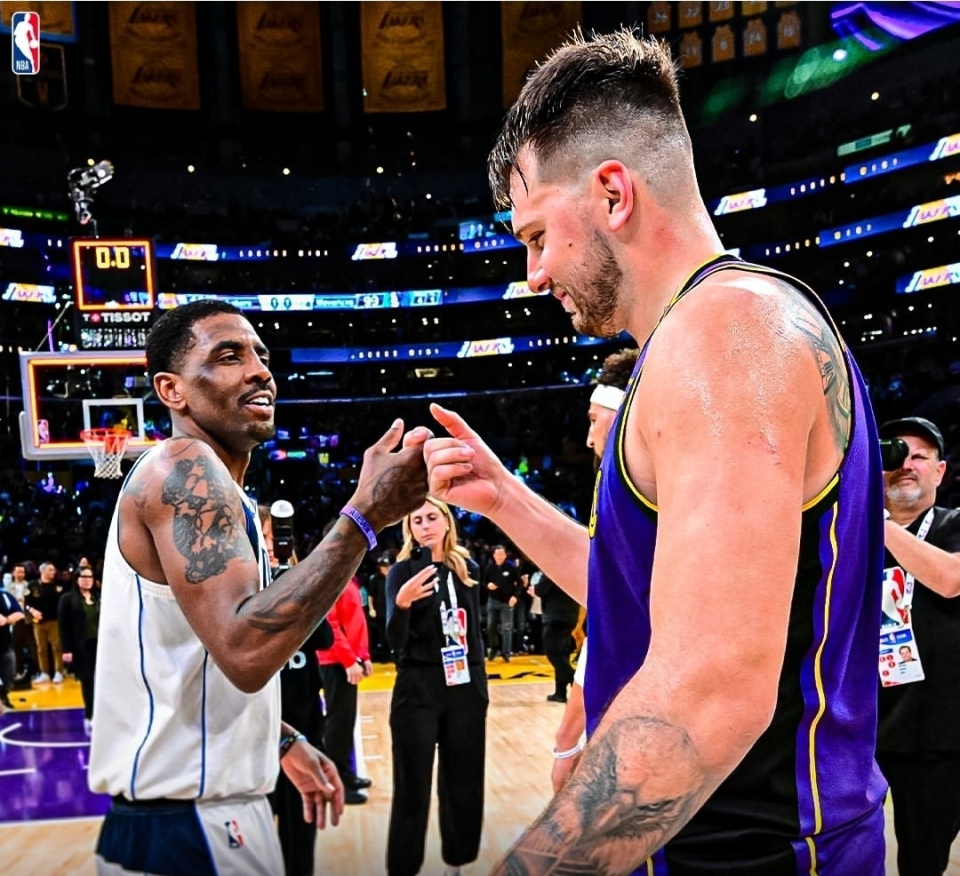 news, 佩林卡近日, 近期展现出