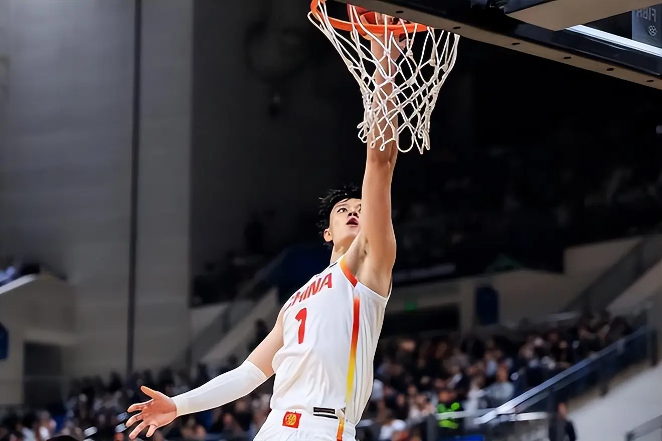 赛场的表现 赛场的表现