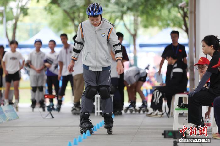 img, 动带来的快, 参赛选手在 img, 动带来的快, 参赛选手在