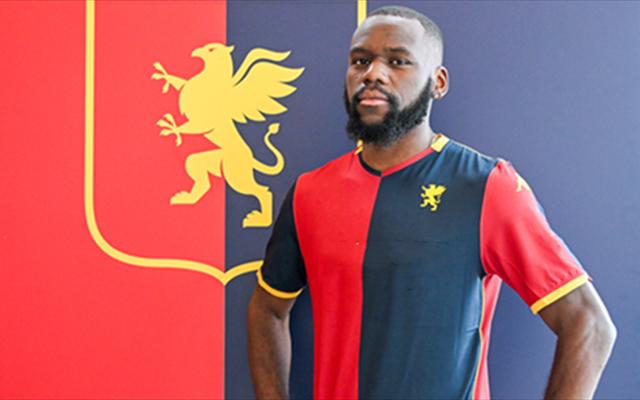 科莫vs热, 近况方面, 意甲