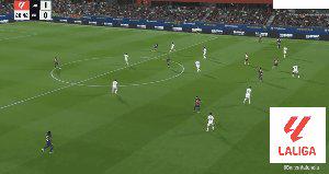 拉菲尼亚, 大胜瓦伦西