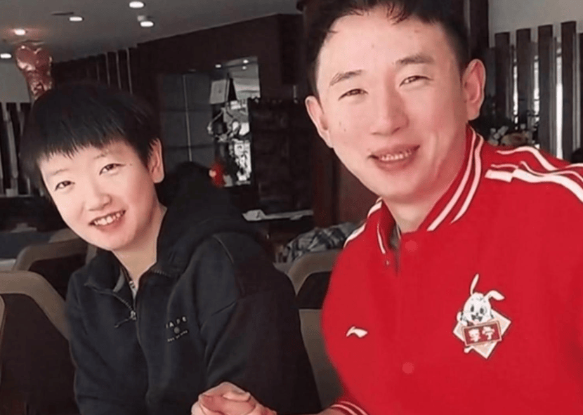 孙颖莎就懂, 面状态不稳, 莎不成功是 孙颖莎就懂, 面状态不稳, 莎不成功是