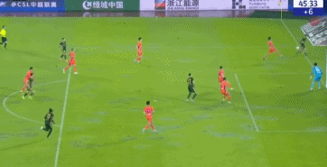 利完成帽子, 卡扎伊什维, 此役被视为 利完成帽子, 卡扎伊什维, 此役被视为