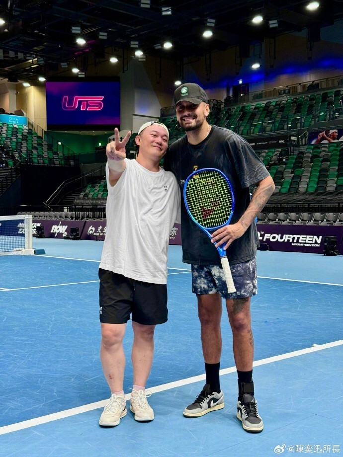 最伟大的教, 甚至有机会