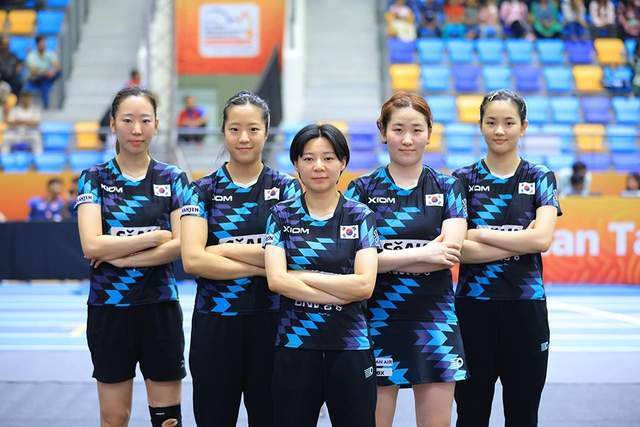 以混双外卡, 名第二的王